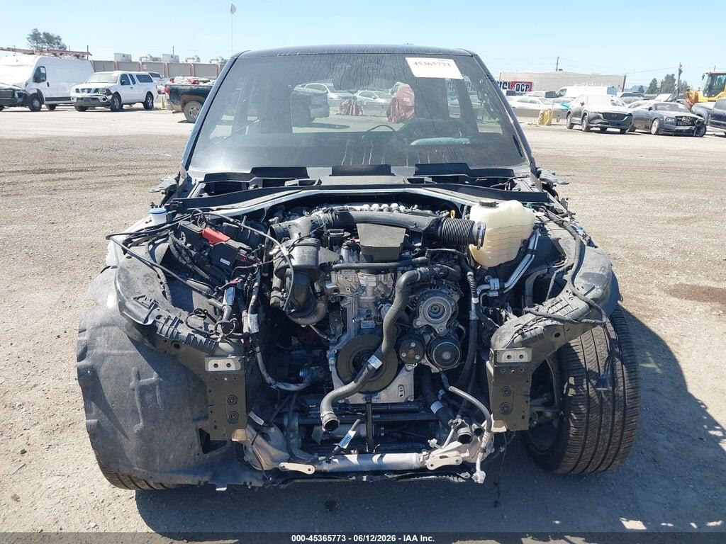 SAL1P9EU0RA421037 2024 LAND ROVER RANGE ROVER SPORT photo no. 11