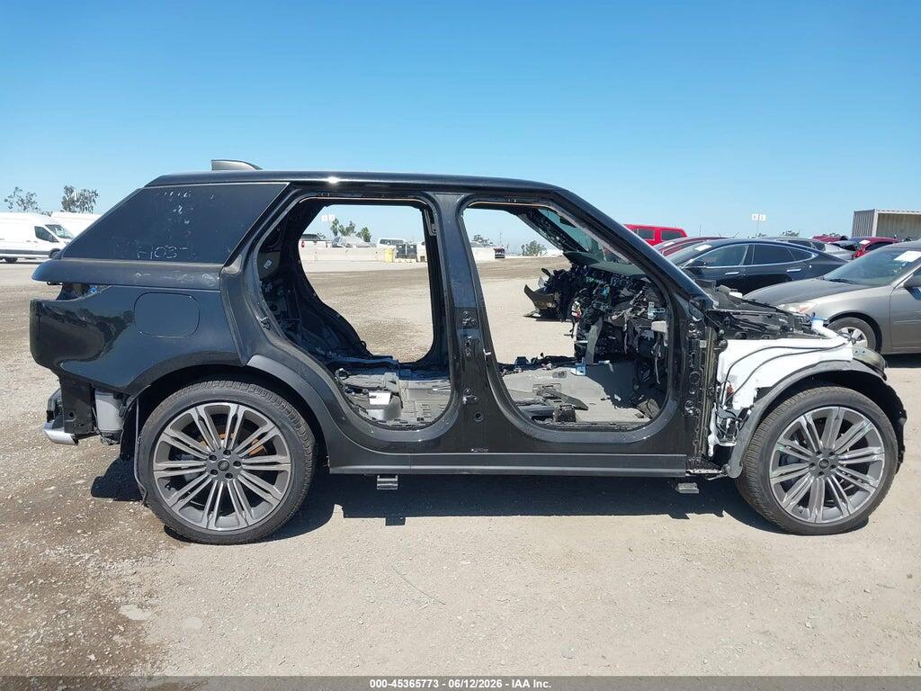 SAL1P9EU0RA421037 2024 LAND ROVER RANGE ROVER SPORT photo no. 12