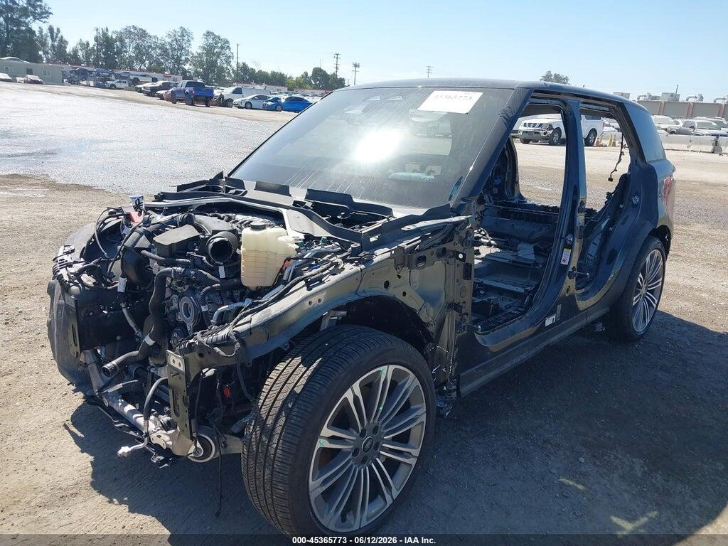 SAL1P9EU0RA421037 2024 LAND ROVER RANGE ROVER SPORT photo no. 6