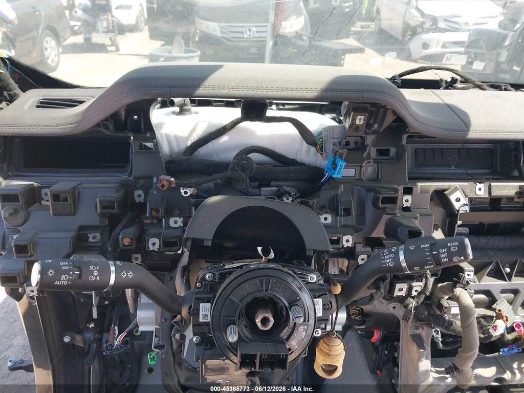 SAL1P9EU0RA421037 2024 LAND ROVER RANGE ROVER SPORT photo no. 7