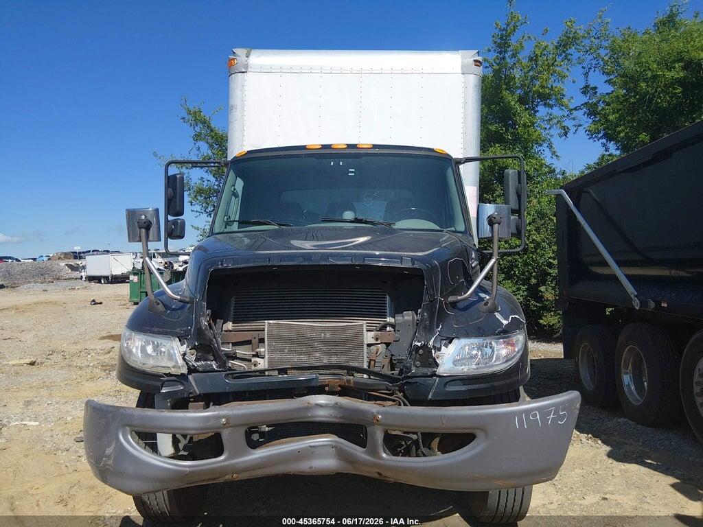1HTMMMML8KH384540 2019 INTERNATIONAL DURASTAR 4300 photo no. 12