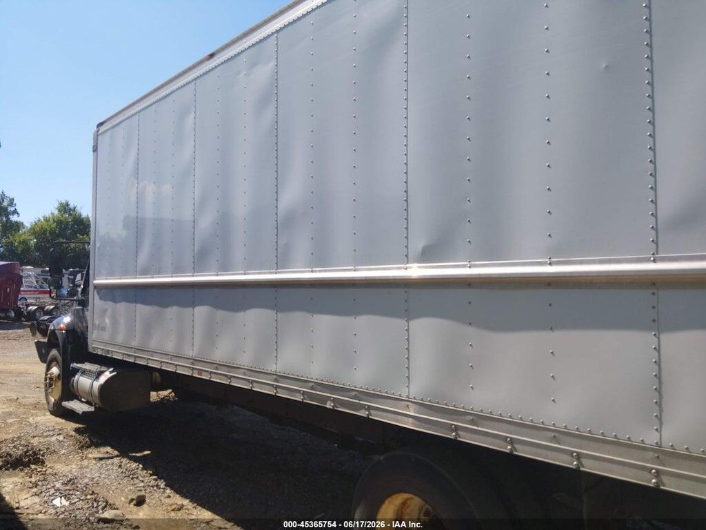 1HTMMMML8KH384540 2019 INTERNATIONAL DURASTAR 4300 photo no. 3