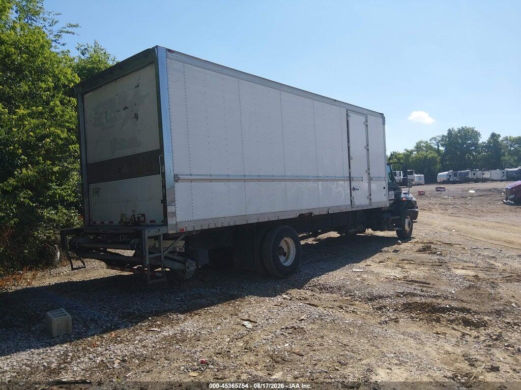 1HTMMMML8KH384540 2019 INTERNATIONAL DURASTAR 4300 photo no. 4