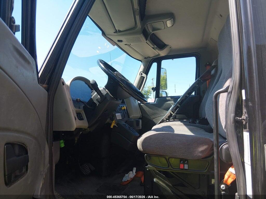 1HTMMMML8KH384540 2019 INTERNATIONAL DURASTAR 4300 photo no. 7