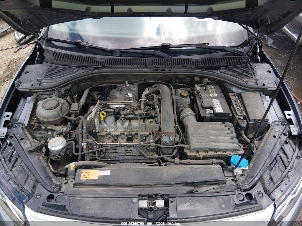 3VWCB7BU4KM140971 2019 VOLKSWAGEN JETTA photo no. 10
