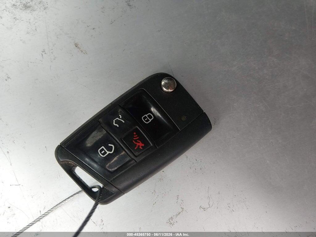 3VWCB7BU4KM140971 2019 VOLKSWAGEN JETTA photo no. 11