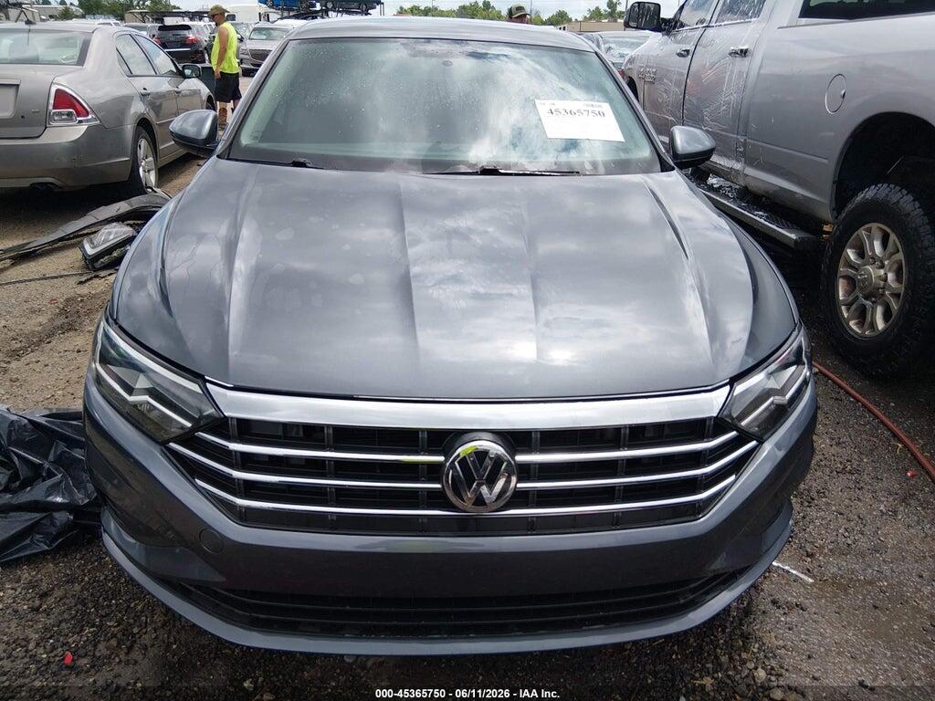 3VWCB7BU4KM140971 2019 VOLKSWAGEN JETTA photo no. 12