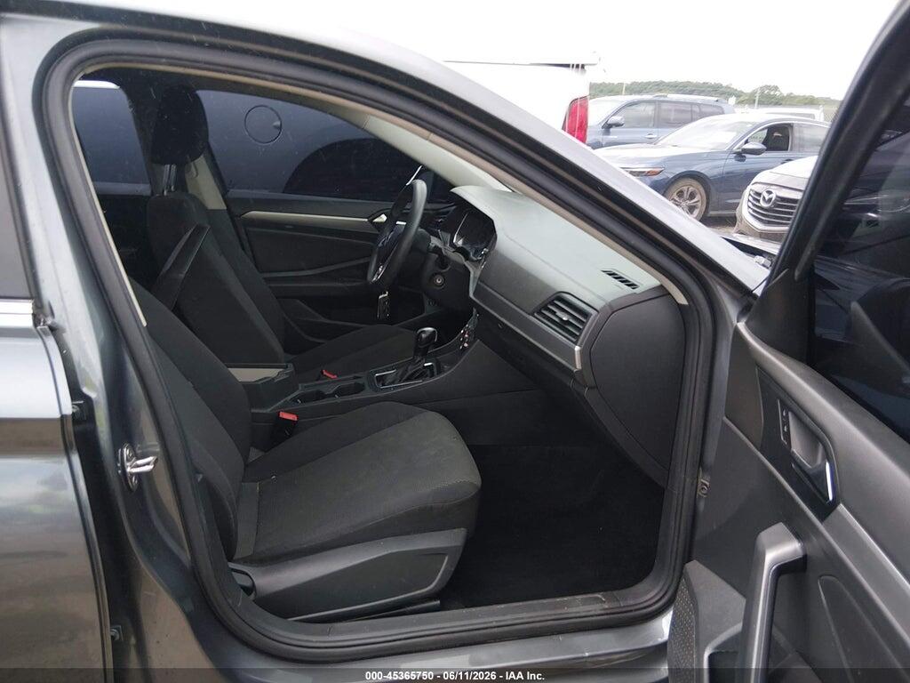 3VWCB7BU4KM140971 2019 VOLKSWAGEN JETTA photo no. 5