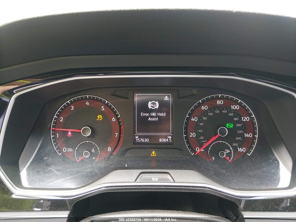 3VWCB7BU4KM140971 2019 VOLKSWAGEN JETTA photo no. 7