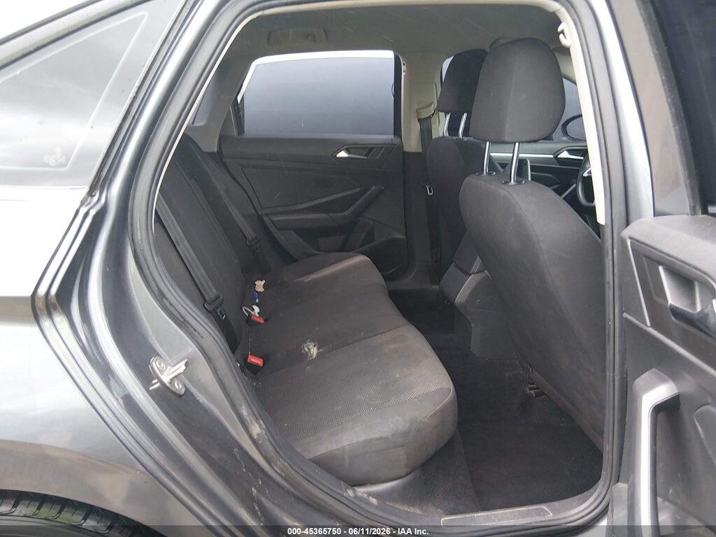 3VWCB7BU4KM140971 2019 VOLKSWAGEN JETTA photo no. 8