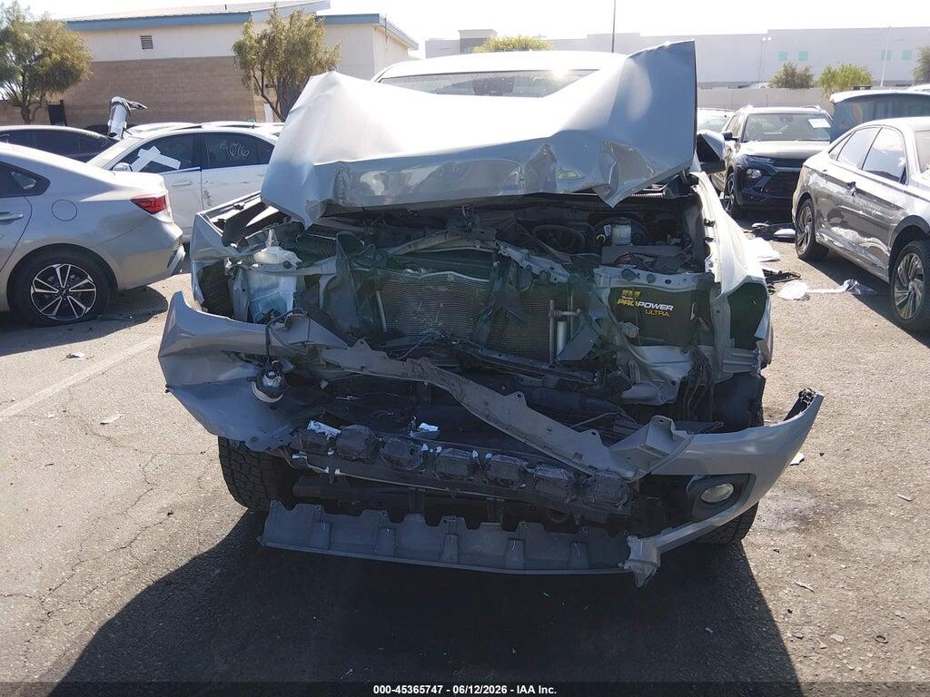 3TYAX5GN8MT015111 2021 TOYOTA TACOMA photo no. 6