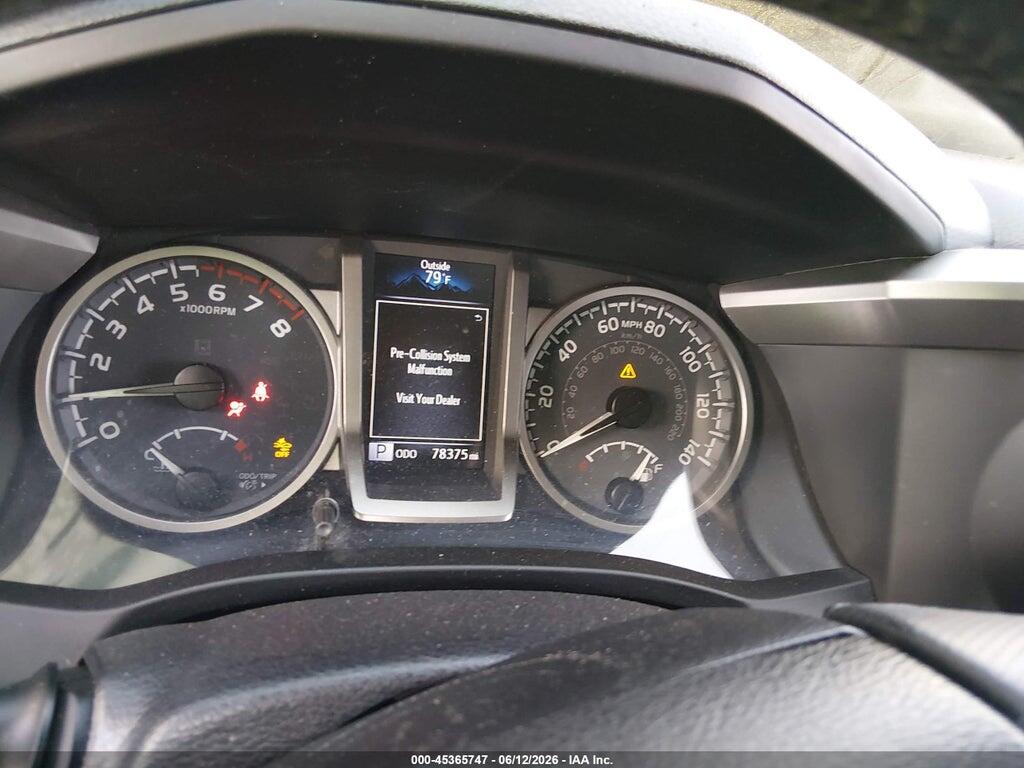 3TYAX5GN8MT015111 2021 TOYOTA TACOMA photo no. 7