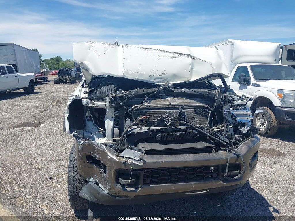 3C63RRKL5MG617529 2021 RAM 3500 photo no. 10