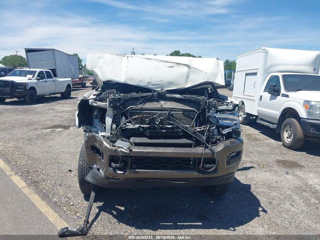 3C63RRKL5MG617529 2021 RAM 3500 photo no. 11