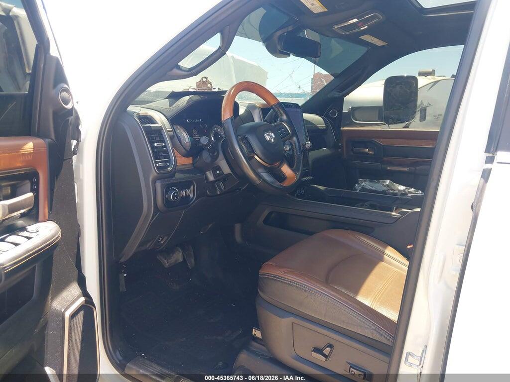3C63RRKL5MG617529 2021 RAM 3500 photo no. 6