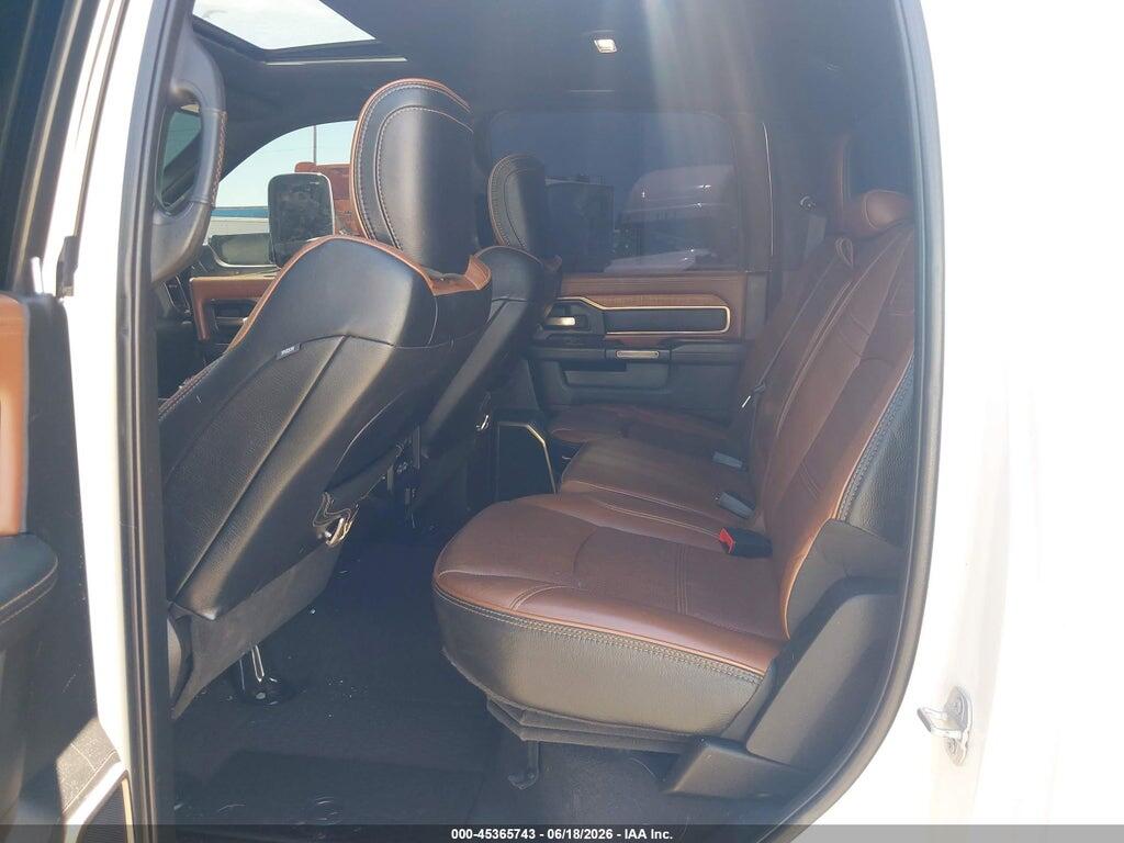 3C63RRKL5MG617529 2021 RAM 3500 photo no. 7