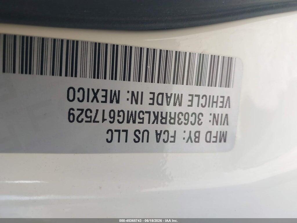 3C63RRKL5MG617529 2021 RAM 3500 photo no. 8