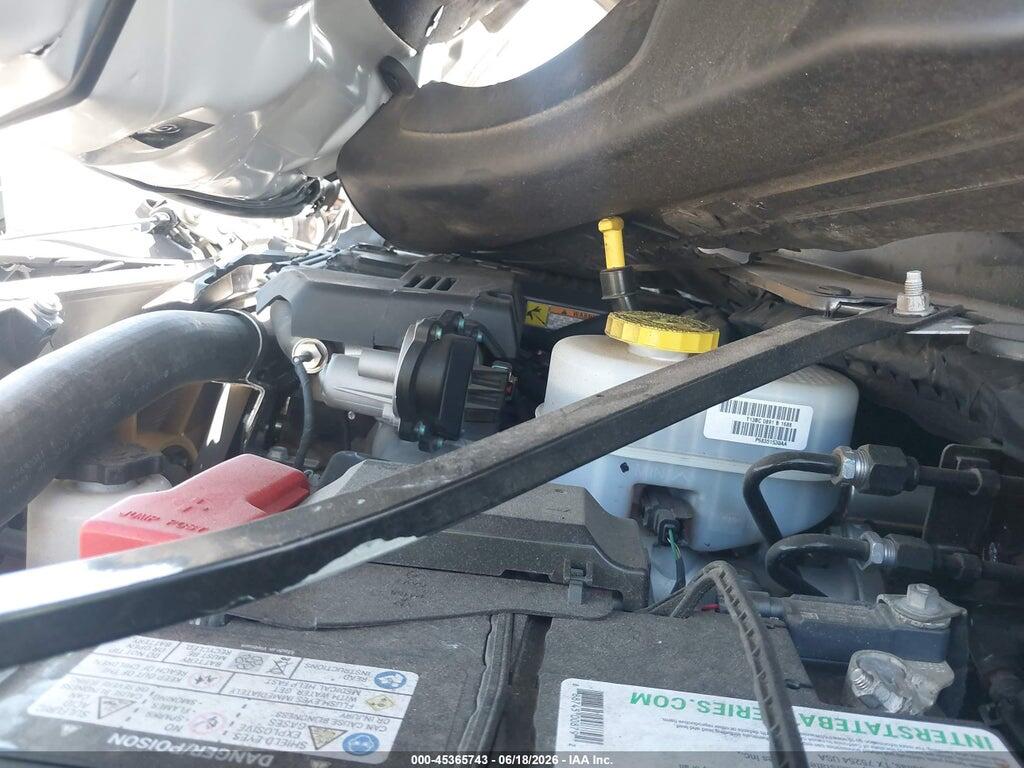 3C63RRKL5MG617529 2021 RAM 3500 photo no. 9