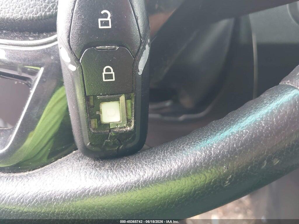 1FM5K7D82GGB03345 2016 FORD EXPLORER photo no. 11