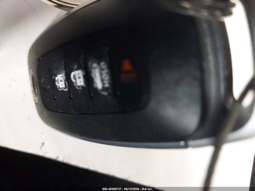 5N1BT3BB3SC792268 2025 NISSAN ROGUE photo no. 11