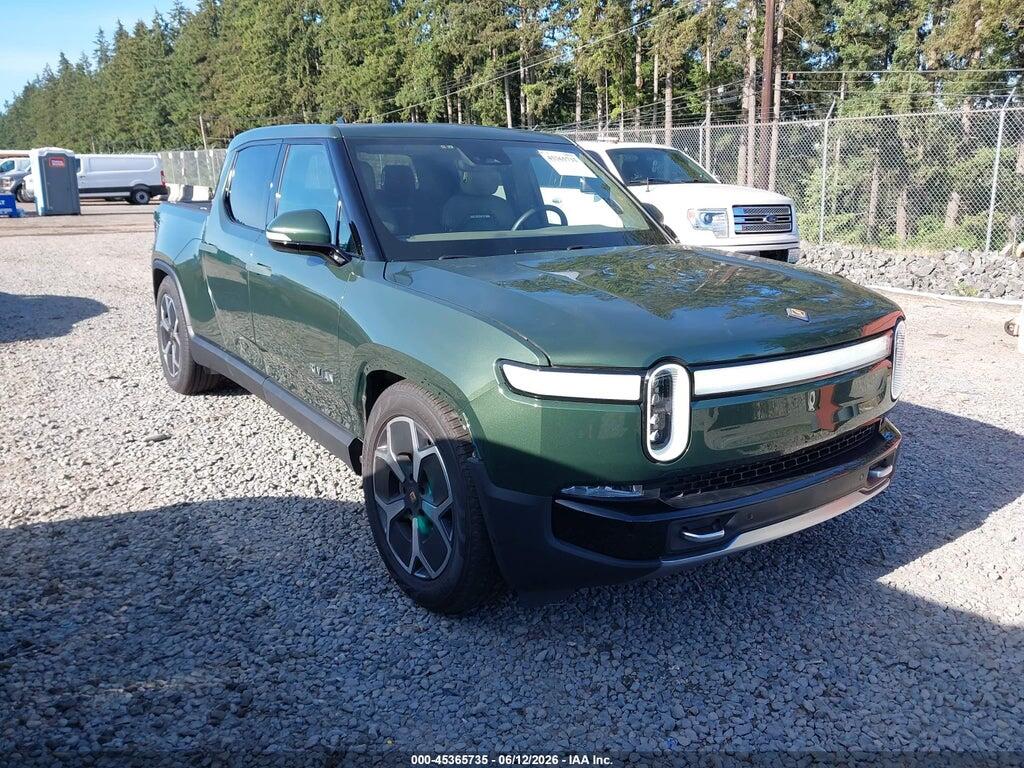 7FCTGBAA6PN029439 2023 RIVIAN R1T photo no. 1