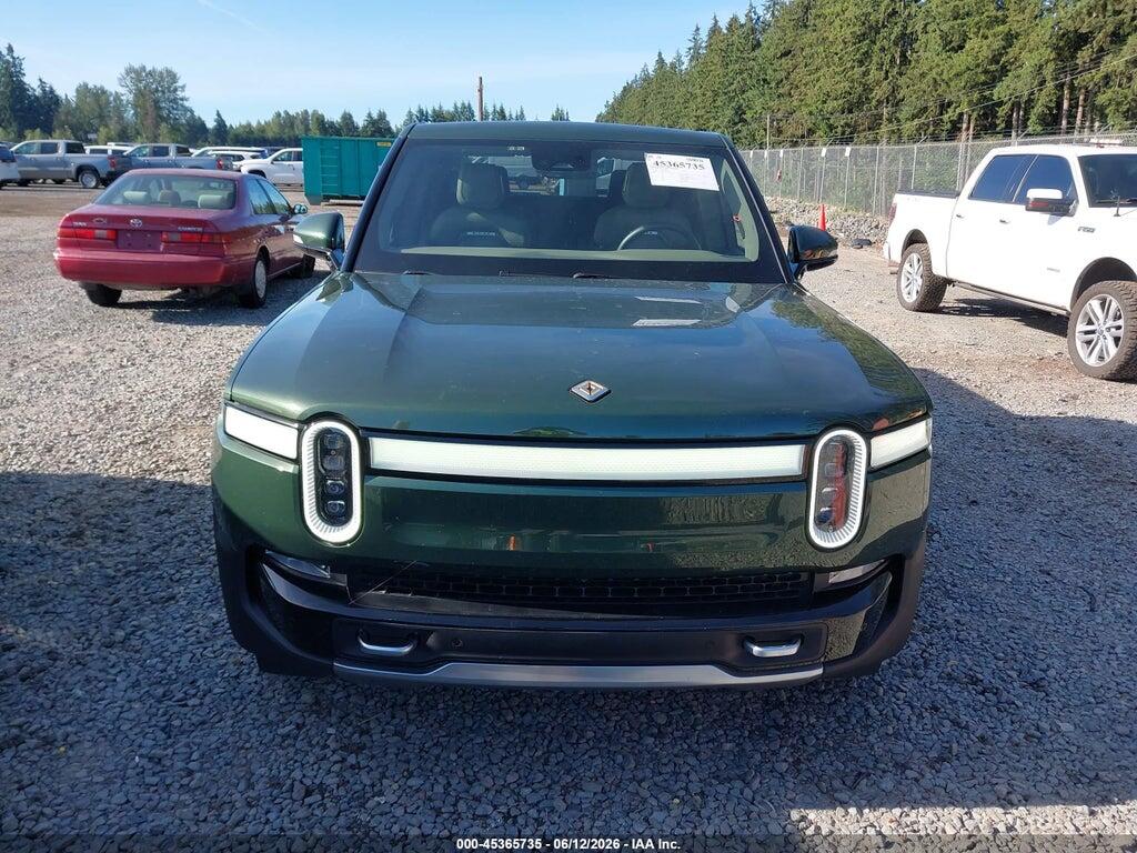 7FCTGBAA6PN029439 2023 RIVIAN R1T photo no. 12