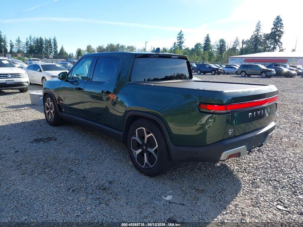 7FCTGBAA6PN029439 2023 RIVIAN R1T photo no. 3