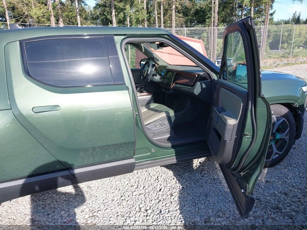 7FCTGBAA6PN029439 2023 RIVIAN R1T photo no. 5