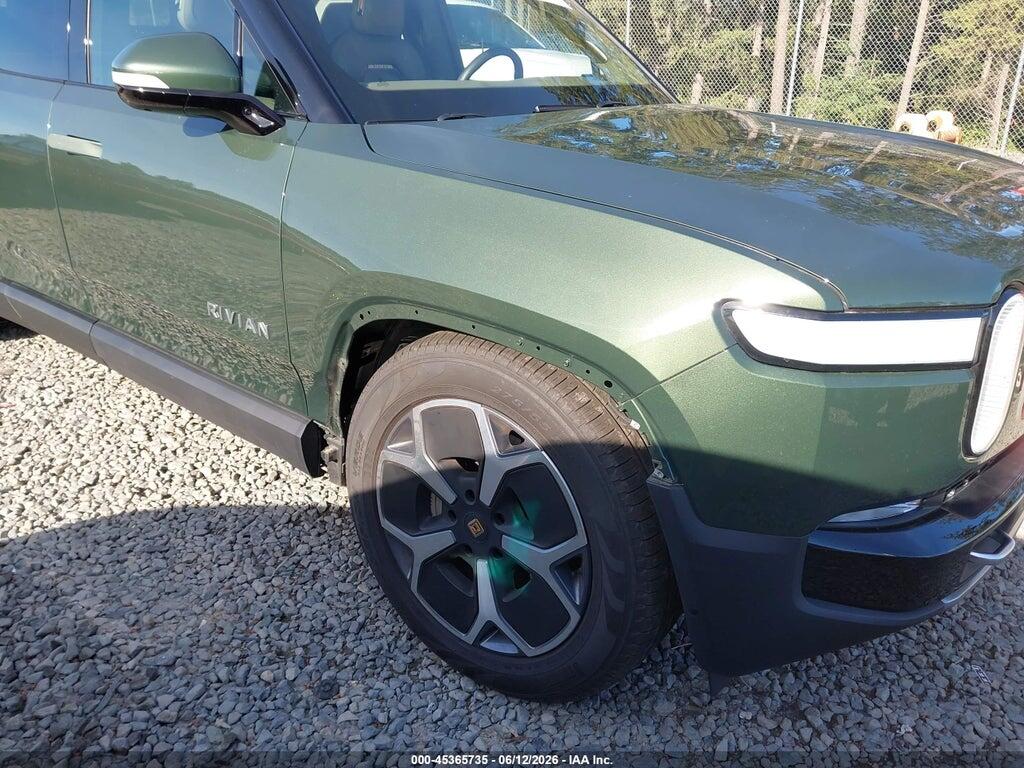 7FCTGBAA6PN029439 2023 RIVIAN R1T photo no. 6