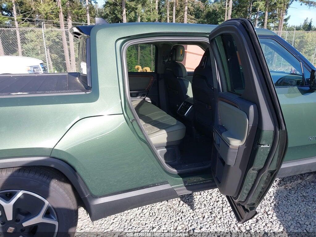 7FCTGBAA6PN029439 2023 RIVIAN R1T photo no. 8