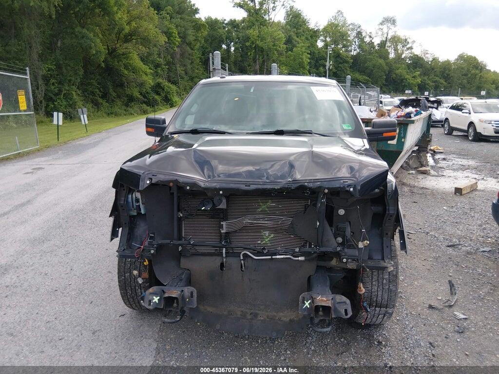 1FTFX1EV0AFD49061 2010 FORD F-150 photo no. 12