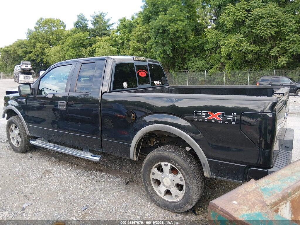 1FTFX1EV0AFD49061 2010 FORD F-150 photo no. 3