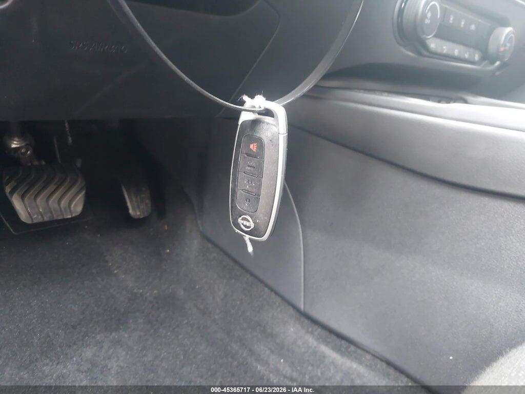 3N1AB9BV5TY221781 2026 NISSAN SENTRA photo no. 11