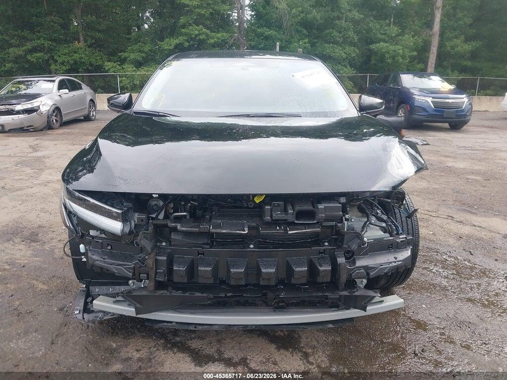 3N1AB9BV5TY221781 2026 NISSAN SENTRA photo no. 12