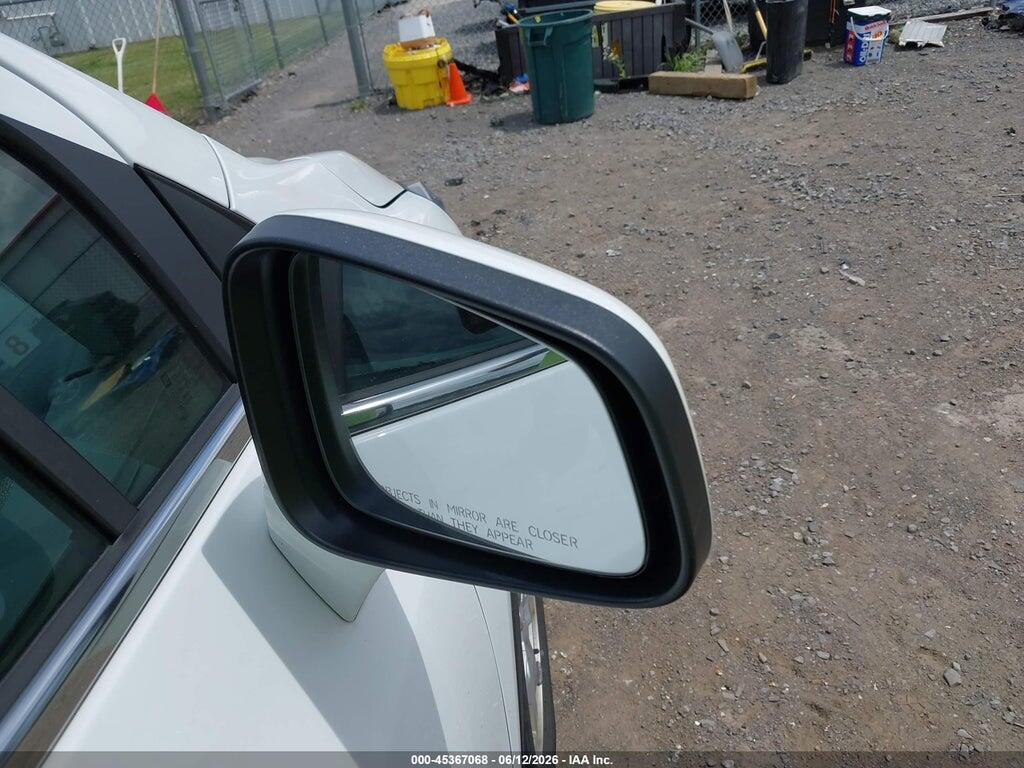 KL7CJPSBXLB320336 2020 CHEVROLET TRAX photo no. 5