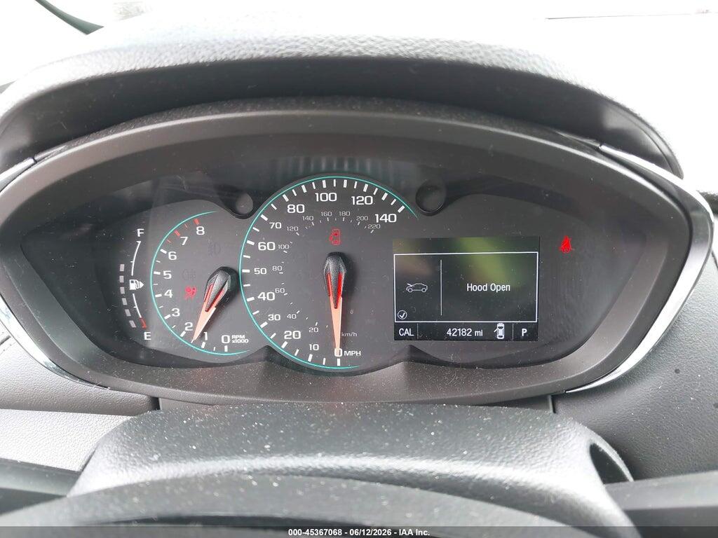 KL7CJPSBXLB320336 2020 CHEVROLET TRAX photo no. 7
