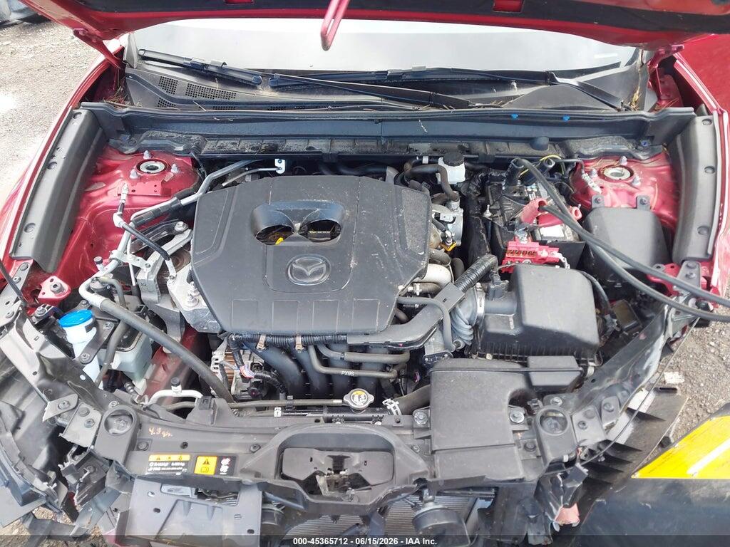 3MVDMBCM3RM608927 2024 MAZDA CX-30 photo no. 10