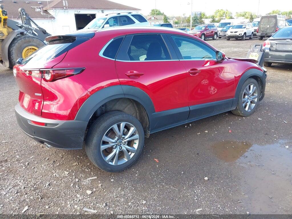 3MVDMBCM3RM608927 2024 MAZDA CX-30 photo no. 4