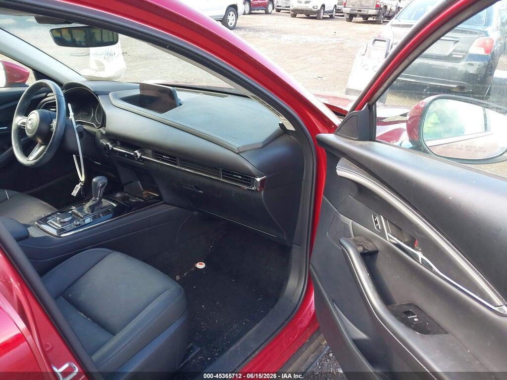 3MVDMBCM3RM608927 2024 MAZDA CX-30 photo no. 5