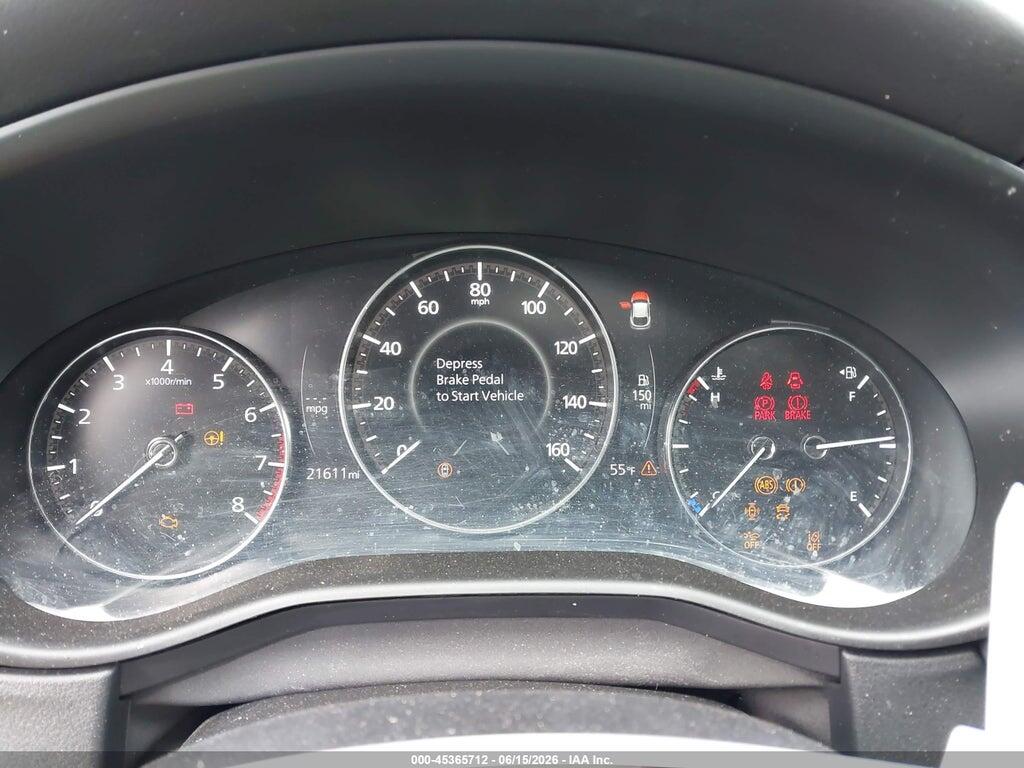 3MVDMBCM3RM608927 2024 MAZDA CX-30 photo no. 7