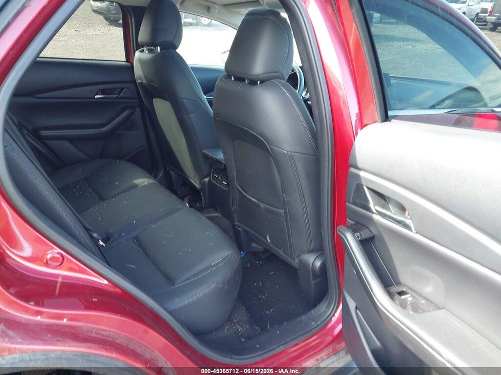 3MVDMBCM3RM608927 2024 MAZDA CX-30 photo no. 8