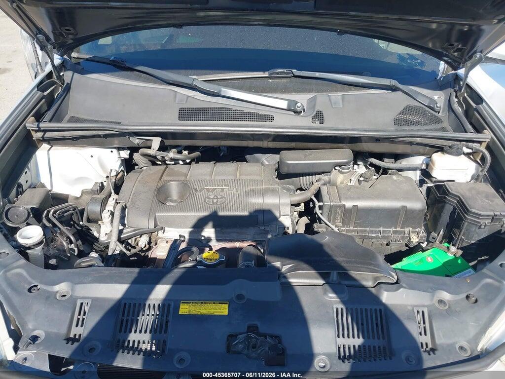 5TDZA3EH6CS021571 2012 TOYOTA HIGHLANDER photo no. 10