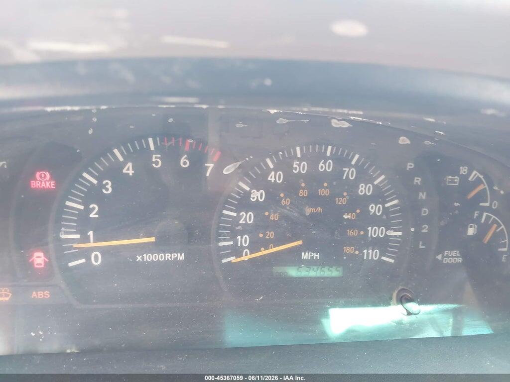 5TBRT38142S222448 2002 TOYOTA TUNDRA photo no. 7