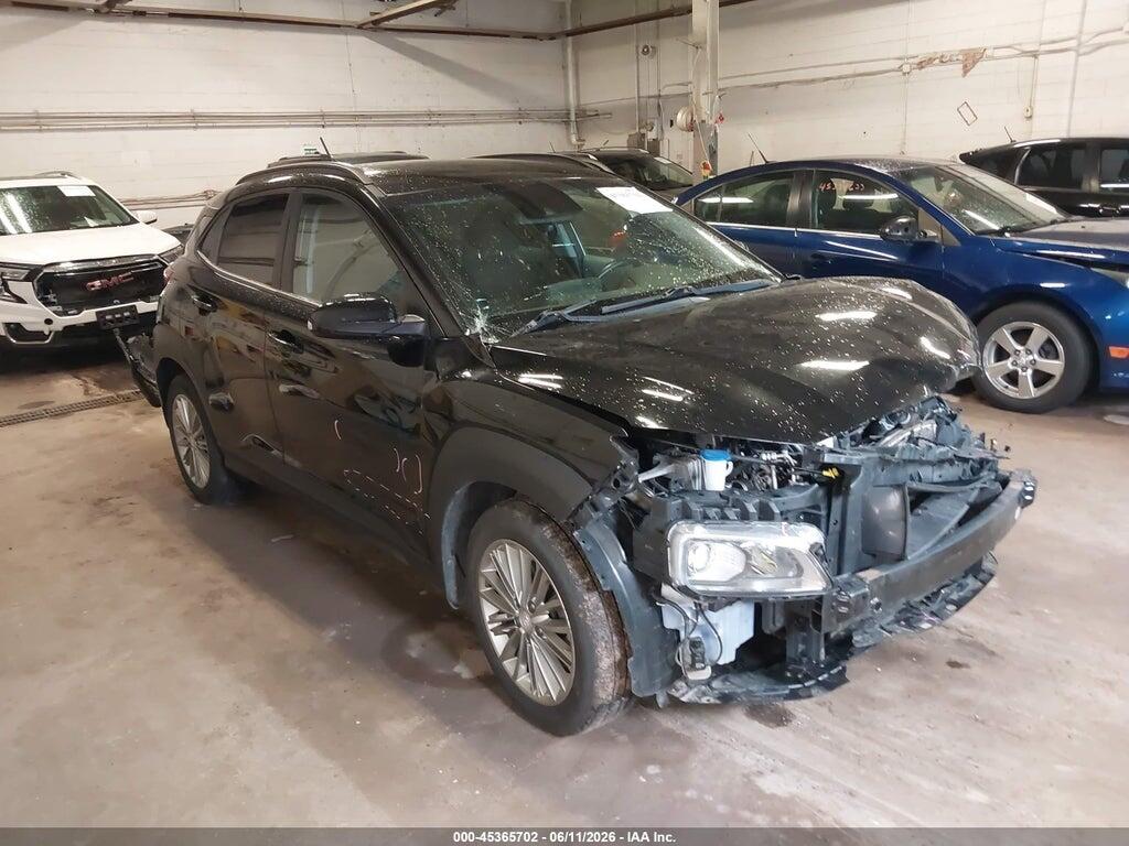KM8K2CAA2LU404454 2020 HYUNDAI KONA photo no. 1