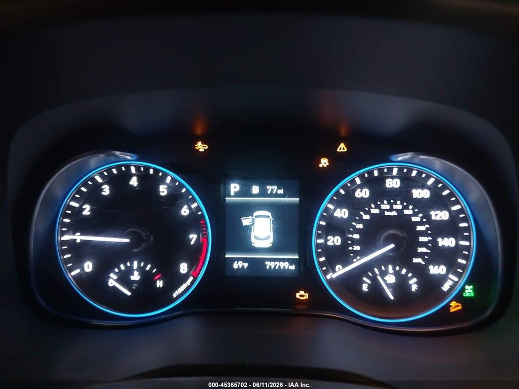 KM8K2CAA2LU404454 2020 HYUNDAI KONA photo no. 7