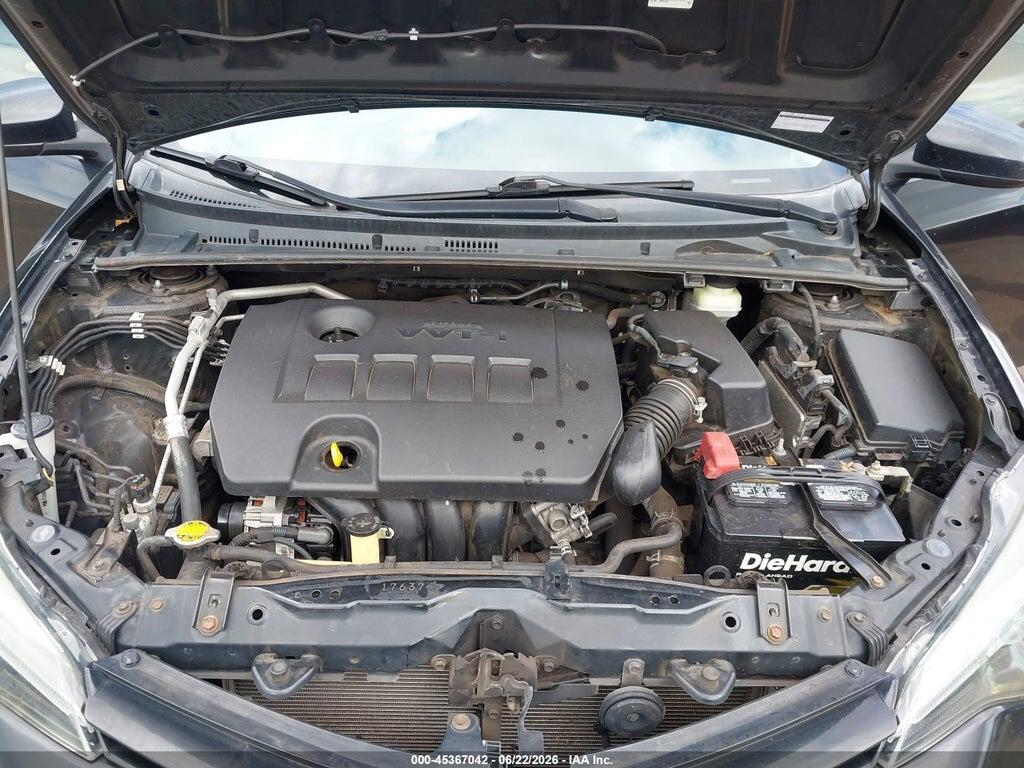 5YFBURHE6HP643049 2017 TOYOTA COROLLA photo no. 10