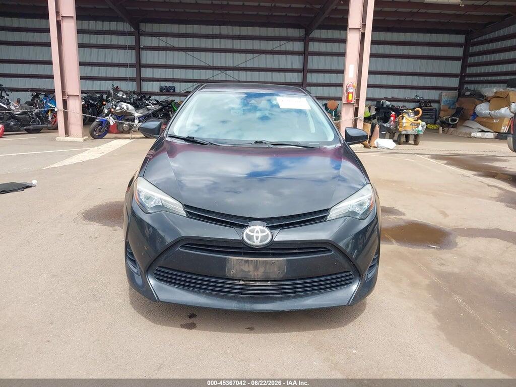 5YFBURHE6HP643049 2017 TOYOTA COROLLA photo no. 12