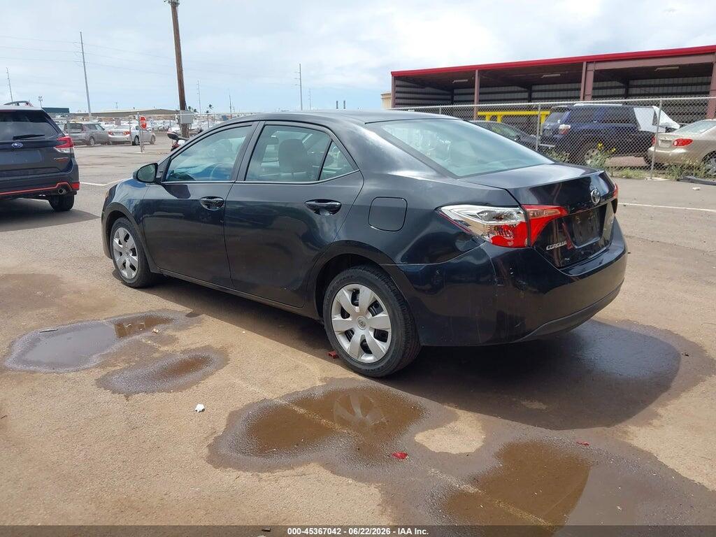 5YFBURHE6HP643049 2017 TOYOTA COROLLA photo no. 3