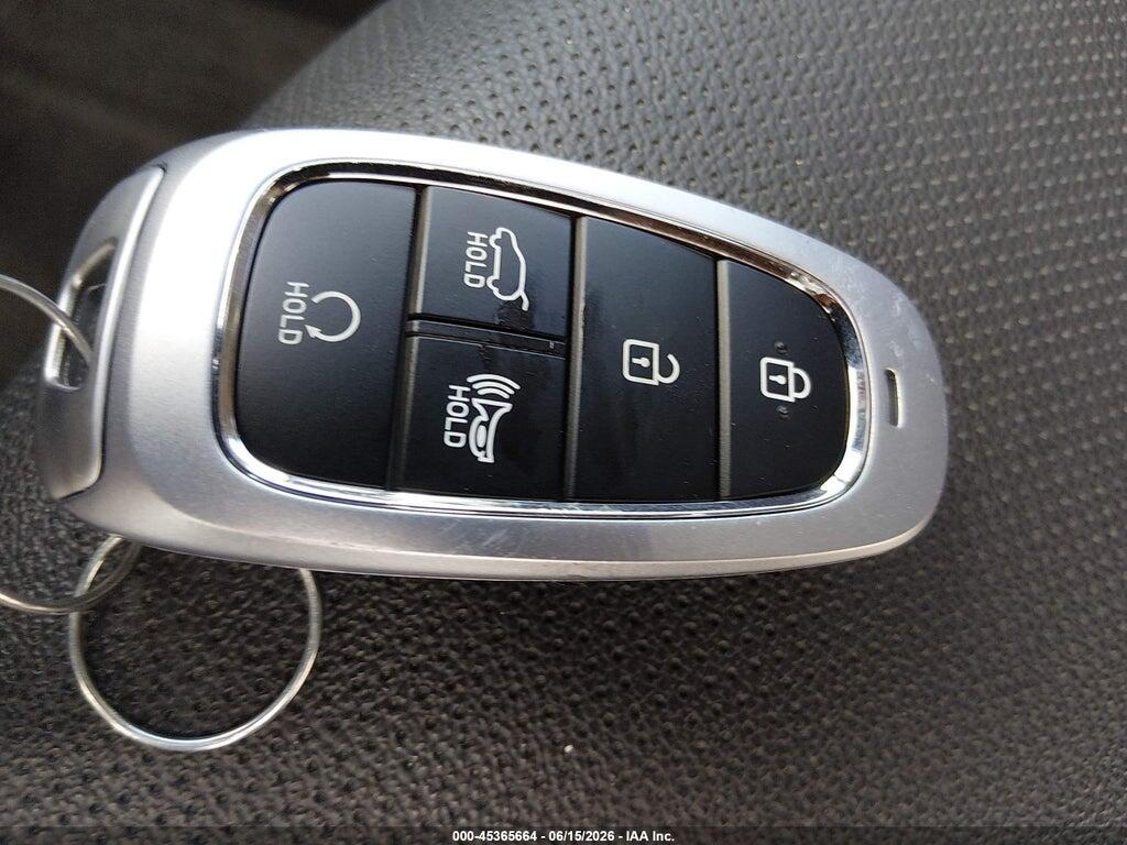 5NMJFCDE7RH323145 2024 HYUNDAI TUCSON photo no. 11