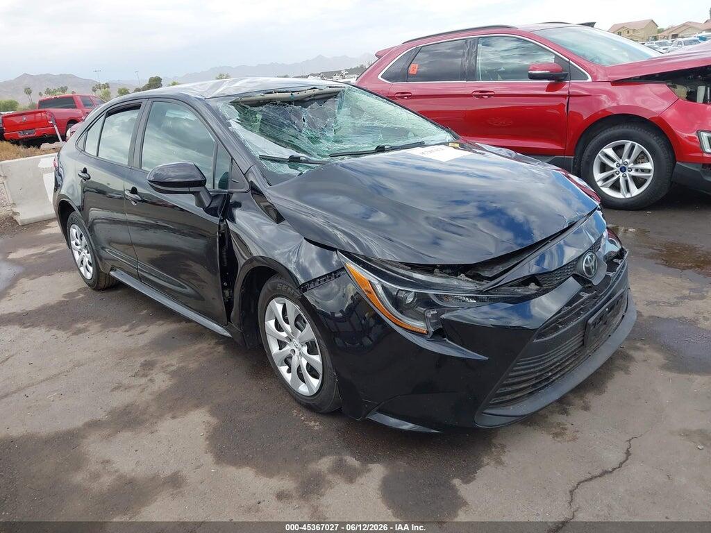 5YFB4MDE1RP113808 2024 TOYOTA COROLLA photo no. 1